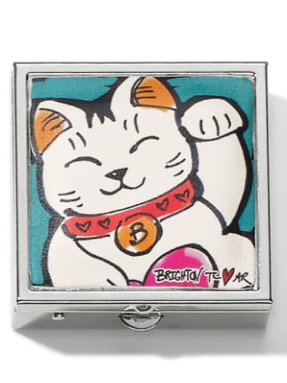 COMING SOON FROM TOKYO WITH LOVE PILL BOX BRIGHTON